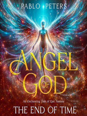 cover image of Angel of God